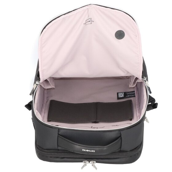 Samsonite Workstationist Rucksack 43 cm Laptopfach