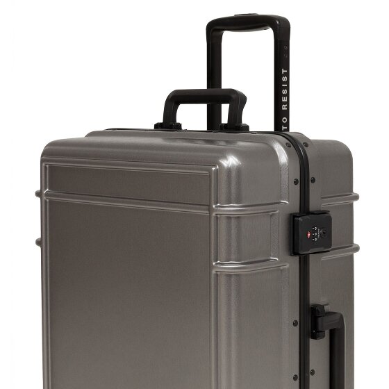 Eastpak Resist'r Case 4 Rollen Trolley L 78 cm