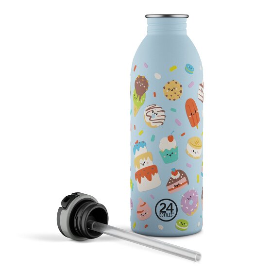 24Bottles Kids Urban Trinkflasche 500 ml