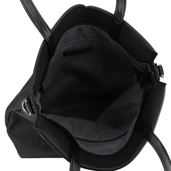 Tom Tailor Rosa Schultertasche 34 cm