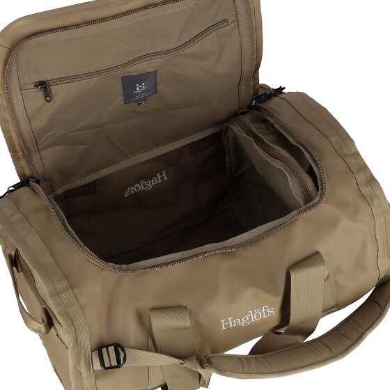 Haglöfs Lava 50 Weekender Reisetasche 50 cm