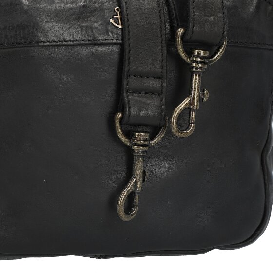 Harbour 2nd Anchor Love Thalea Umhängetasche Leder 23 cm