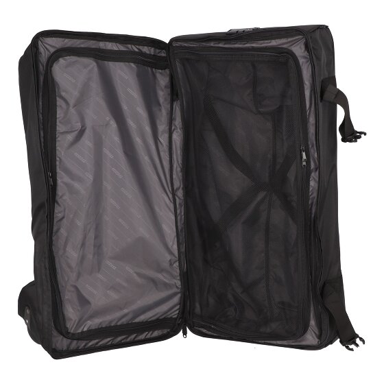 American Tourister Urban Track L 2- Rollen Reisetasche 78 cm