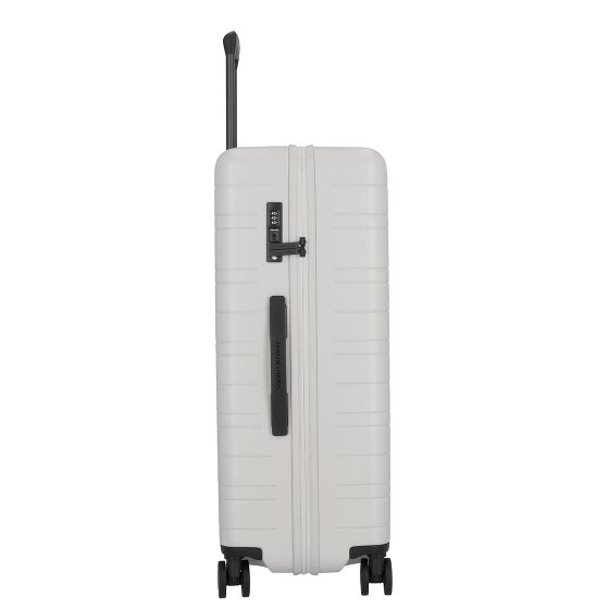 Horizn Studios H7 Pro 4 Rollen Trolley 77 cm