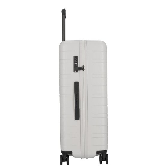 Horizn Studios H7 Pro 4 Rollen Trolley 77 cm