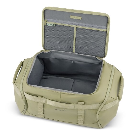 Kapten & Son Lisbon Weekender Reisetasche 55 cm