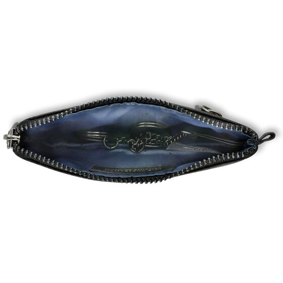 bugatti Nome Schlüsseletui Leder 12 cm