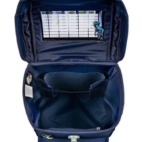 Scooli EasyStart Schulranzen-Set 5-teilig