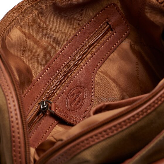 The Chesterfield Brand Milora Schultertasche 30 cm