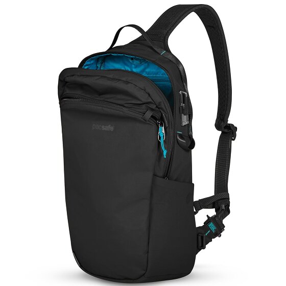 Pacsafe Pacsafe Eco 12 Umhängetasche RFID Schutz 19 cm