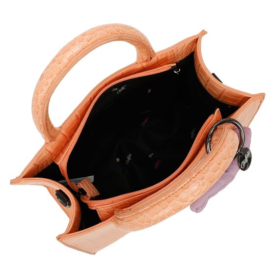 Buffalo Big Boxy Handtasche 26 cm