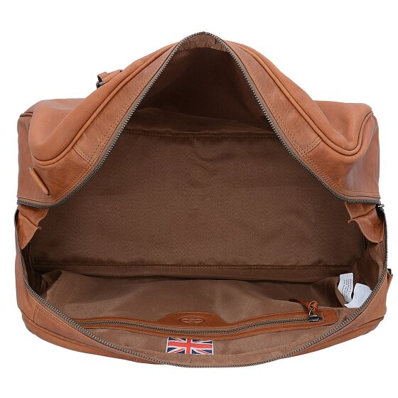 The Chesterfield Brand William Weekender Reisetasche Leder 53 cm