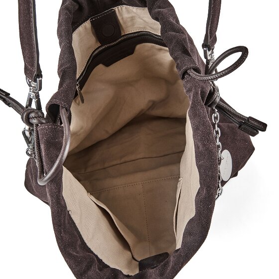 Liebeskind Lya Beuteltasche Leder 28 cm