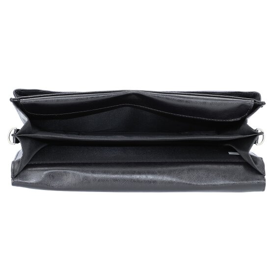 Alassio Faenza Aktentasche Leder 40 cm Laptopfach