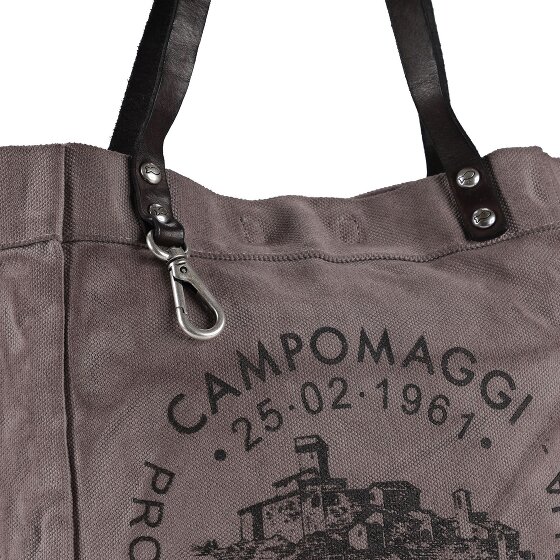 Campomaggi Buganvillea Shopper Tasche 34 cm