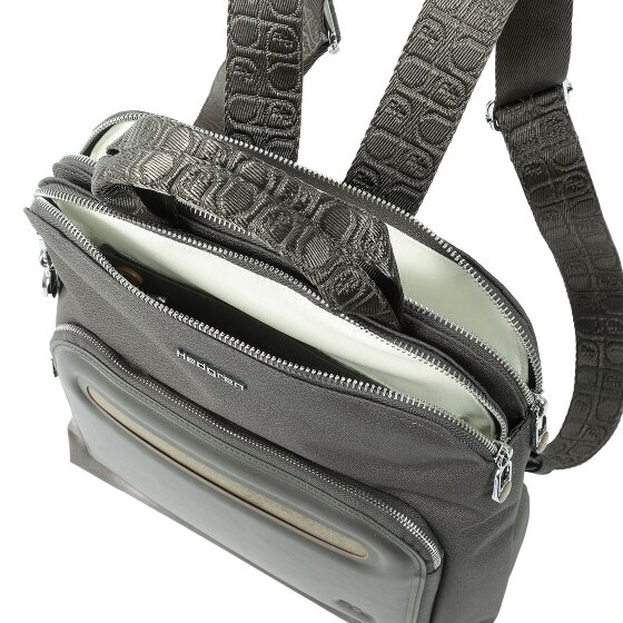Hedgren Fika Latte Daypack RFID Schutz 31 cm
