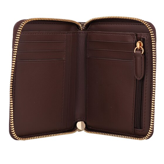 DKNY Avril Geldbörse Leder 12.5 cm