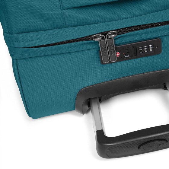 Eastpak Transit'R 2 Rollen Reisetasche S 51 cm