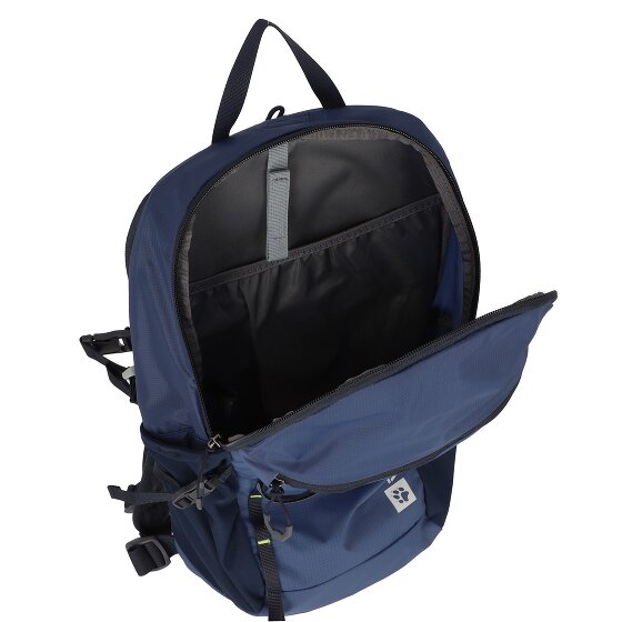 Jack Wolfskin Prelight Shape 15 Wanderrucksack 43 cm
