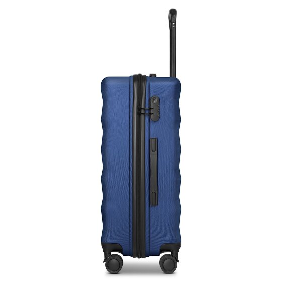 Smartbox Edition 03 4 Rollen Trolley 65 cm