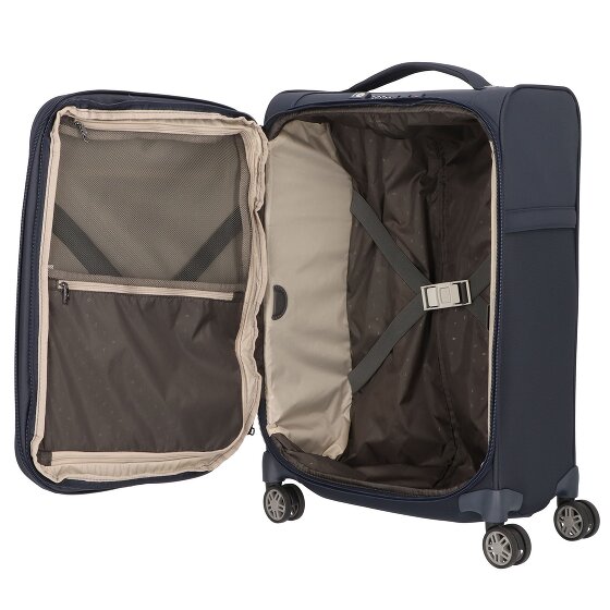 Samsonite Airea 4-Rollen Kabinentrolley 55 cm