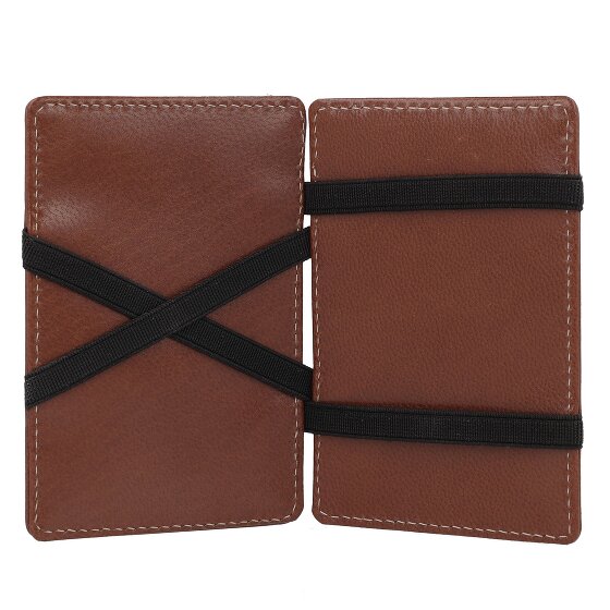 Golden Head Bari Kreditkartenetui Leder 7 cm