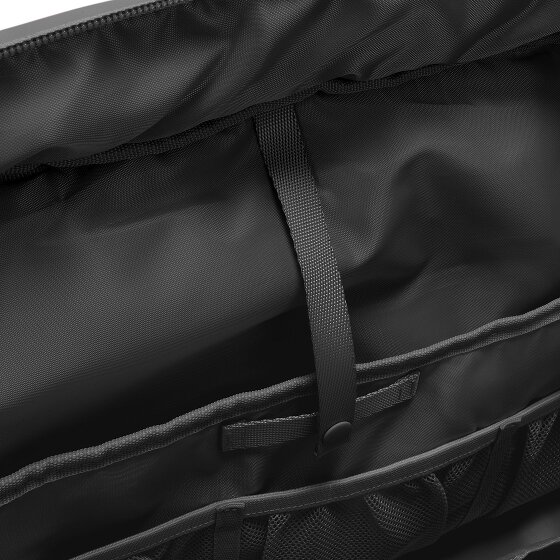 Heys Puffer Schultertasche 33 cm Laptopfach