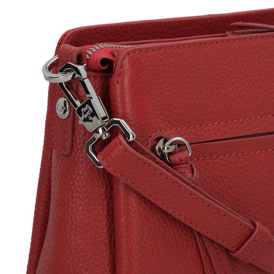 Braun Büffel Hanna Umhängetasche Leder 23 cm