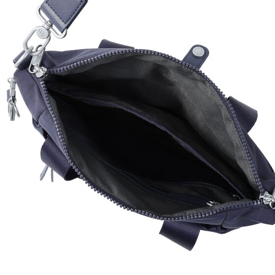 Hedgren Furo Roku Handtasche RFID Schutz 30 cm Laptopfach