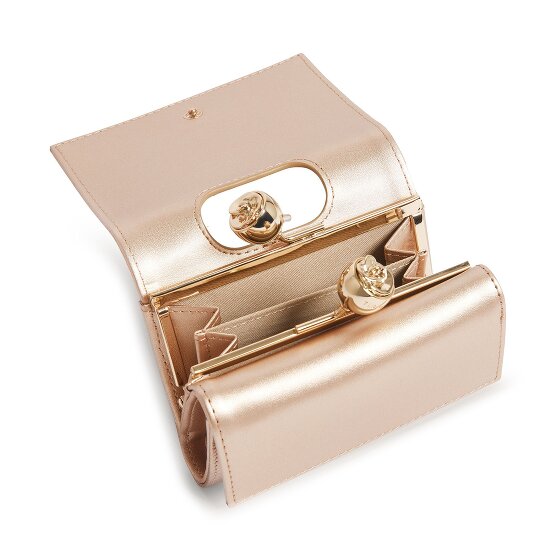 Ted Baker Roosa Geldbörse Leder 12 cm