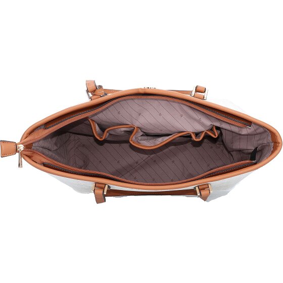 L.Credi Filiberta Shopper Tasche 32 cm