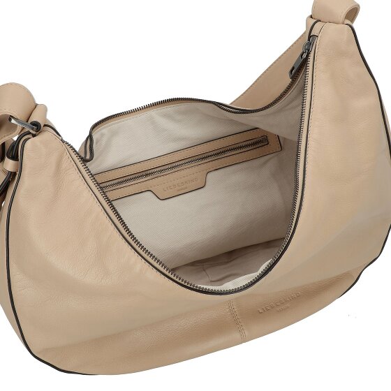 Liebeskind Moon Schultertasche Leder 43 cm