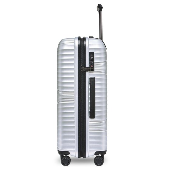 Pactastic Collection 02 THE MEDIUM 4 Rollen Trolley 67 cm