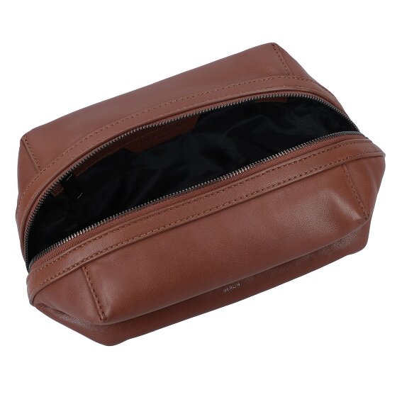 Liebeskind Kulturbeutel Leder 18 cm