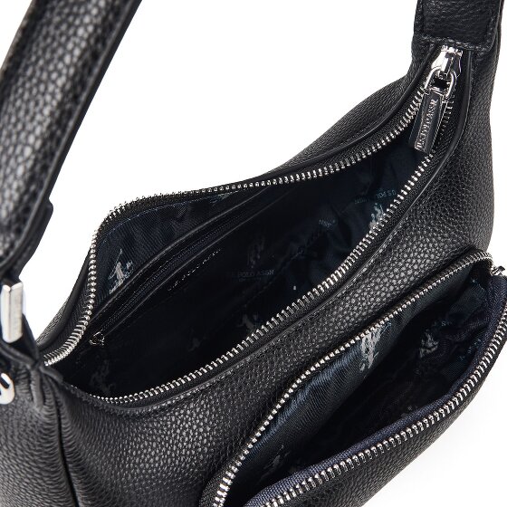 U.S. Polo Assn. Mansion Schultertasche 25 cm
