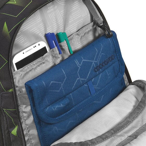 coocazoo Porter Schulrucksack 44 cm