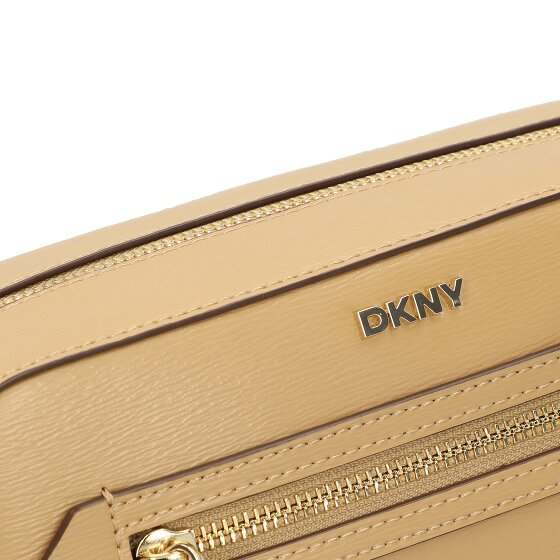 DKNY Bryant Umhängetasche Leder 23 cm