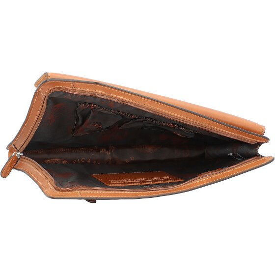 Picard Toscana Collegemappe Leder 35 cm