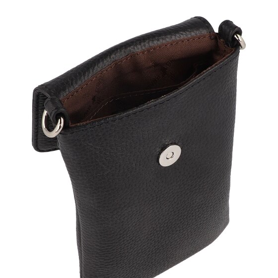 Braun Büffel Hanna Handytasche Leder 11.5 cm