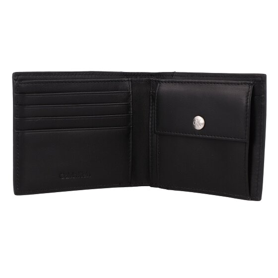 Calvin Klein Geldbörse RFID Schutz 11 cm