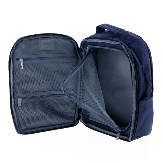 Gladiator 3900 Reiserucksack 40 cm Laptopfach