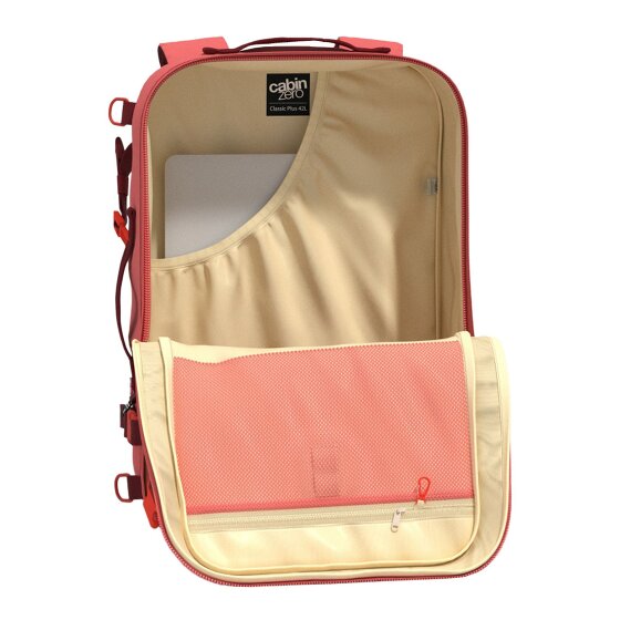 Cabin Zero Adventure 104 Daypack 54 cm
