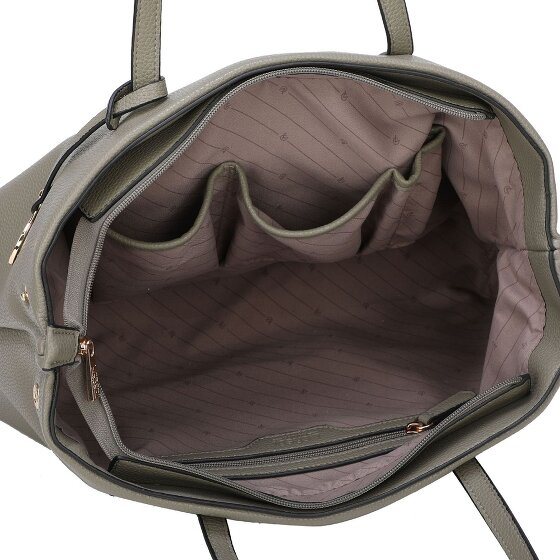 L.Credi Polly Shopper Tasche 39 cm