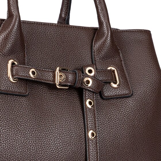 L.Credi Sadette Handtasche 38 cm