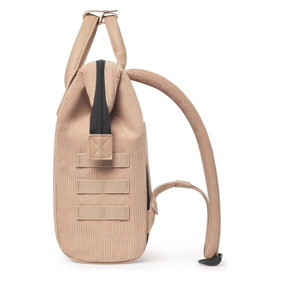 Cabaia Adventurer Velvet Small City Rucksack S 30 cm