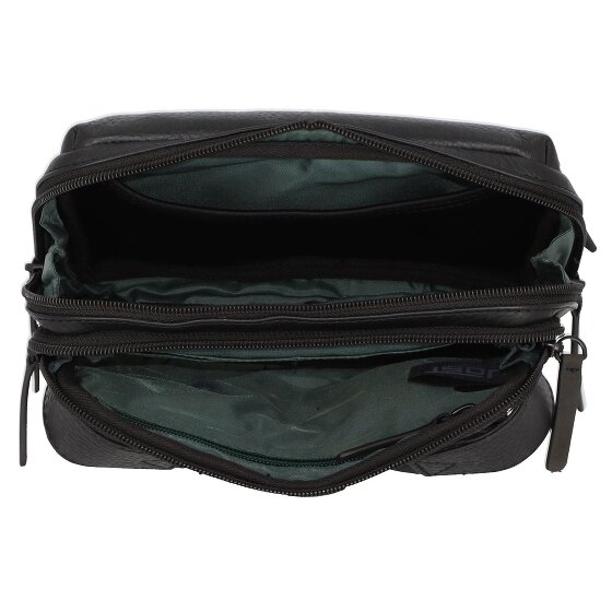 Jost Stockholm Umhängetasche Leder 20 cm