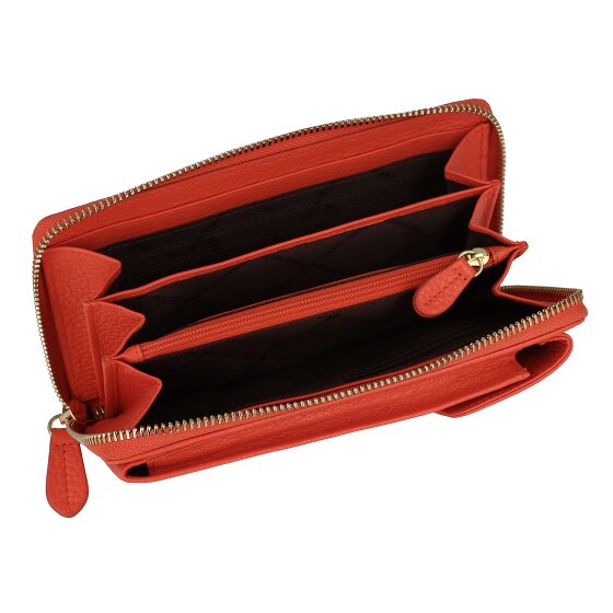 Braun Büffel Asti Handytasche Leder 11 cm