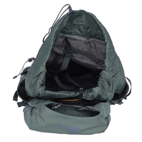 Jack Wolfskin Denali 65+10 Rucksack 78 cm