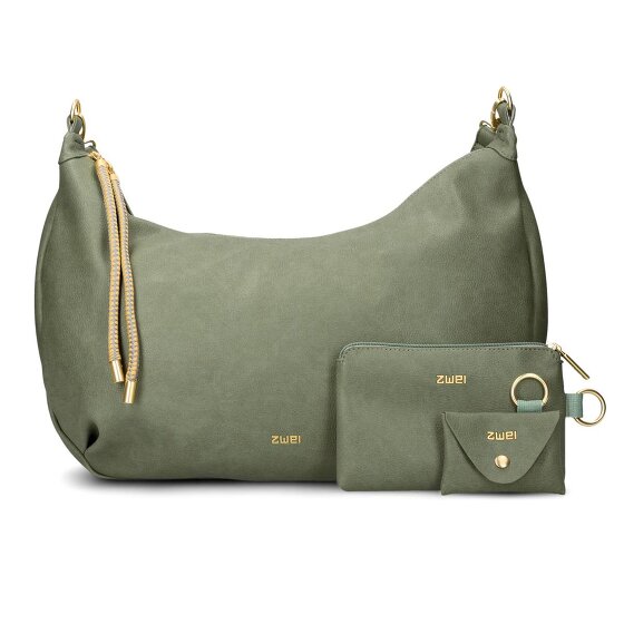 Zwei Lola Umhängetasche 44 cm