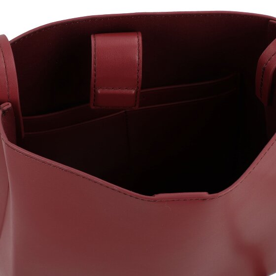 Calvin Klein Line Ns Umhängetasche Leder 20 cm